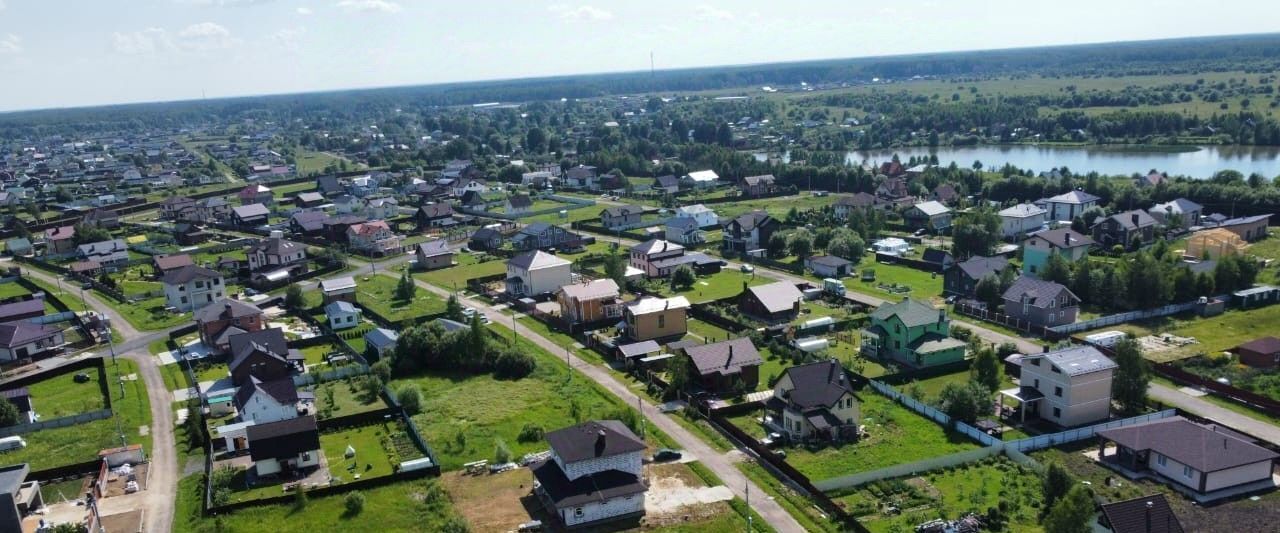 земля городской округ Чехов д Филипповское снт Белое озеро ДНТ, 186 фото 6