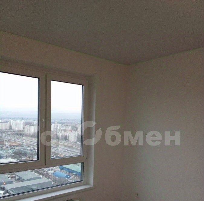 квартира г Москва метро Царицыно б-р Кавказский 51к/2 фото 13