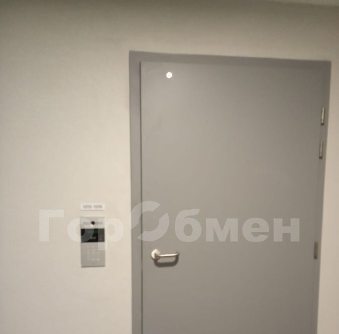 квартира г Москва метро Царицыно б-р Кавказский 51к/2 фото 44