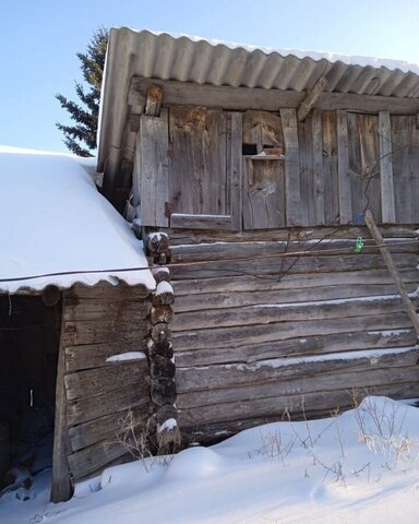 р-н Мариинский с Белогородка ул Пальчикова 11 Кемеровская обл. — Кузбасс, Ижморский фото