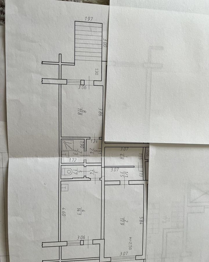 свободного назначения г Краснодар р-н Прикубанский ул им. Калинина 13к/59 фото 1