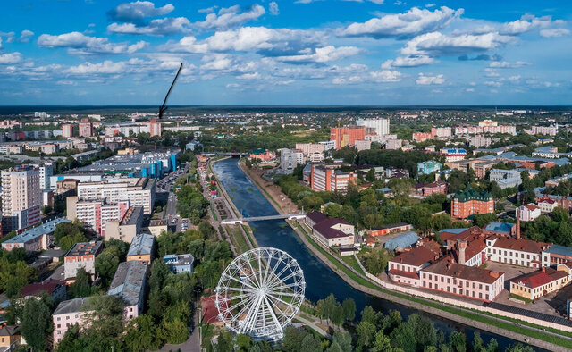 квартира р-н Советский фото