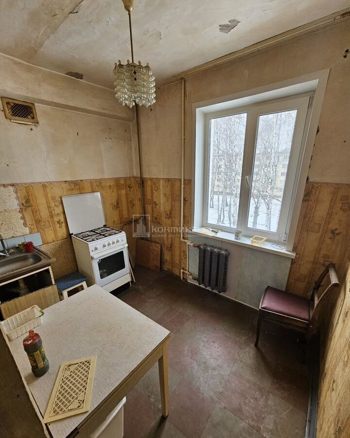 квартира г Ковров ул Еловая 86к/3 фото 7