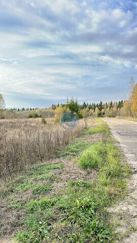 Пеньгово д., Минское шоссе, Можайский фото