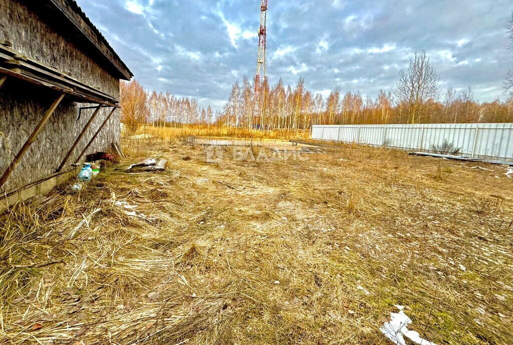 земля городской округ Воскресенск д Старая Раменское фото 8