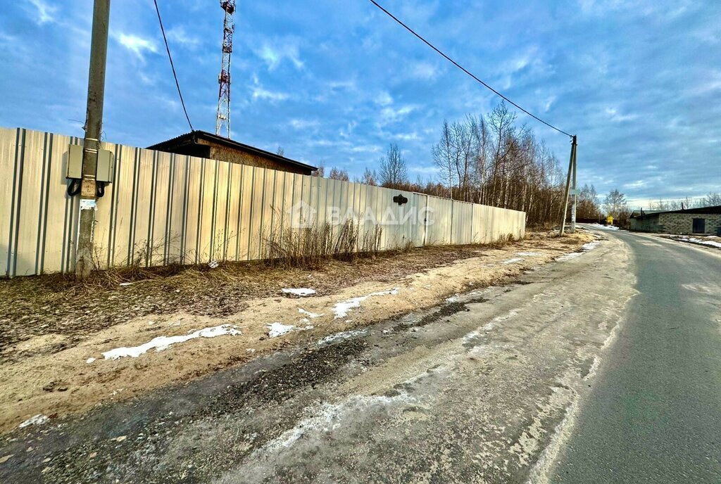 земля городской округ Воскресенск д Старая Раменское фото 7