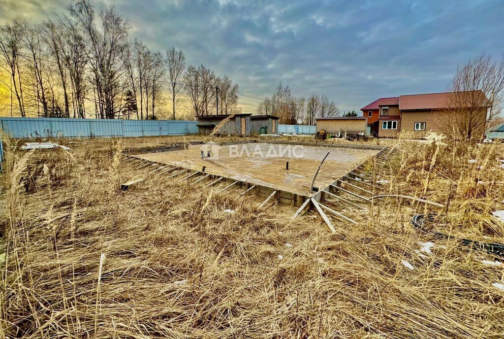 земля городской округ Воскресенск д Старая Раменское фото 14