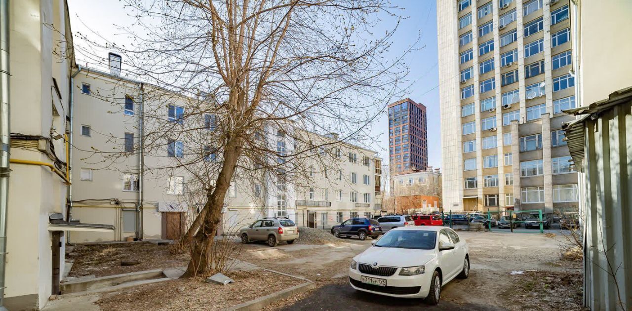 офис г Екатеринбург Центр, просп. Ленина, 83 фото 19