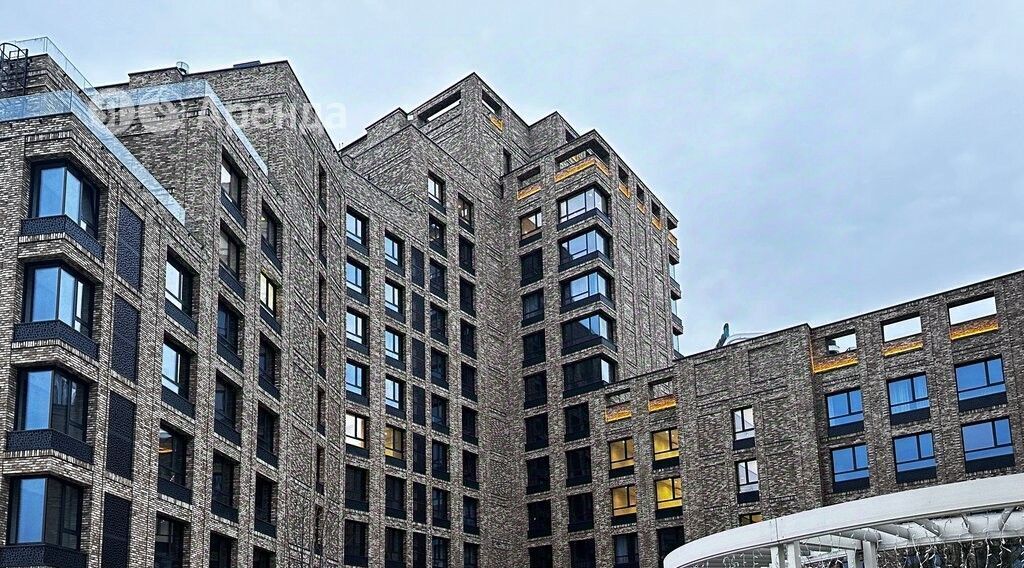 квартира г Москва метро Терехово ул Нижние Мнёвники 9 фото 15