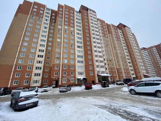 квартира дом 56 корп. 2 фото