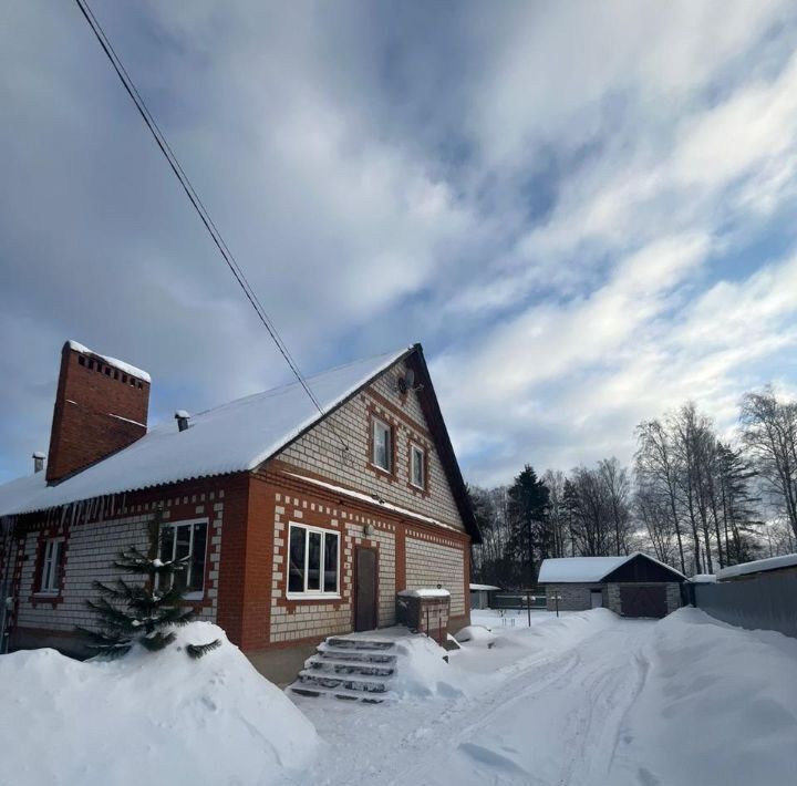 комната городской округ Истра г Дедовск ул Лесная 1а Нахабино фото 1