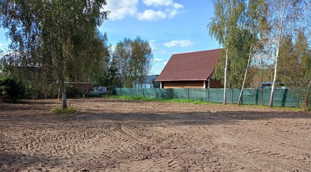 р-н Заокский д Венюково снт тер.Лужок Страховское муниципальное образование, 41 фото