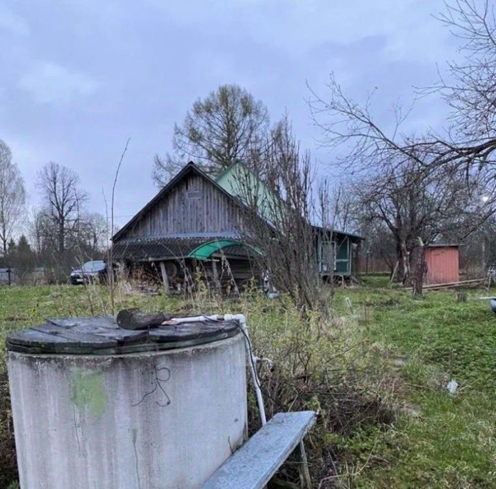 дом р-н Вязниковский д Марьино муниципальное образование, Кольчугино фото 6