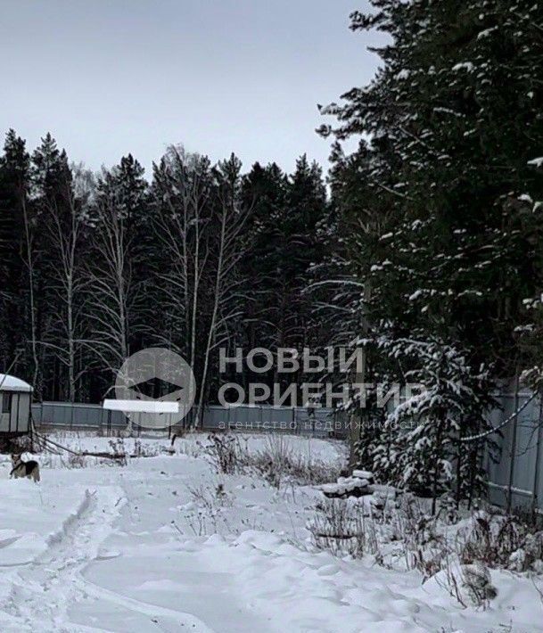 земля г Екатеринбург с Верхнемакарово ул Колхозная 29 р-н Чкаловский муниципальное образование фото 36