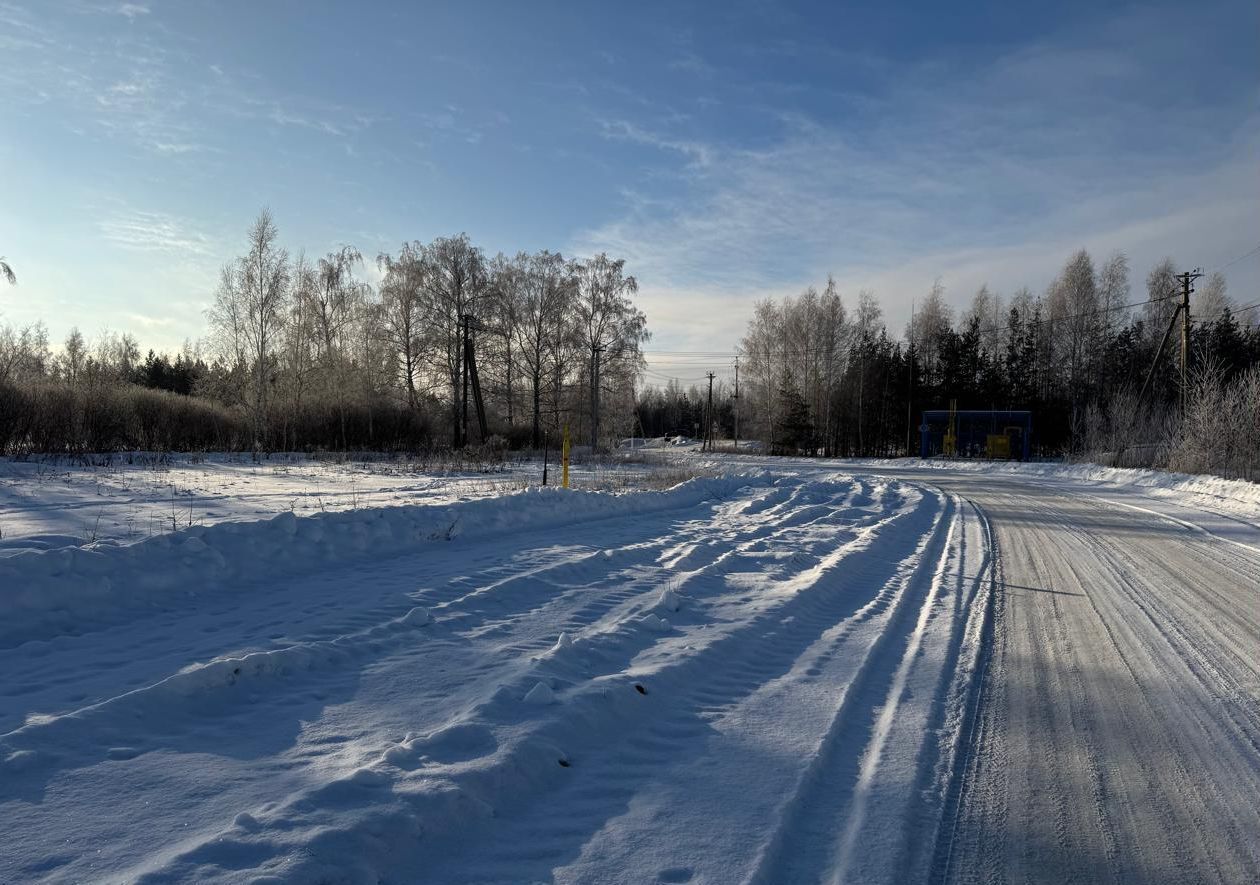 земля р-н Лаишевский с Столбище ул Овражная Республика Татарстан Татарстан, Столбищенское сельское поселение фото 2