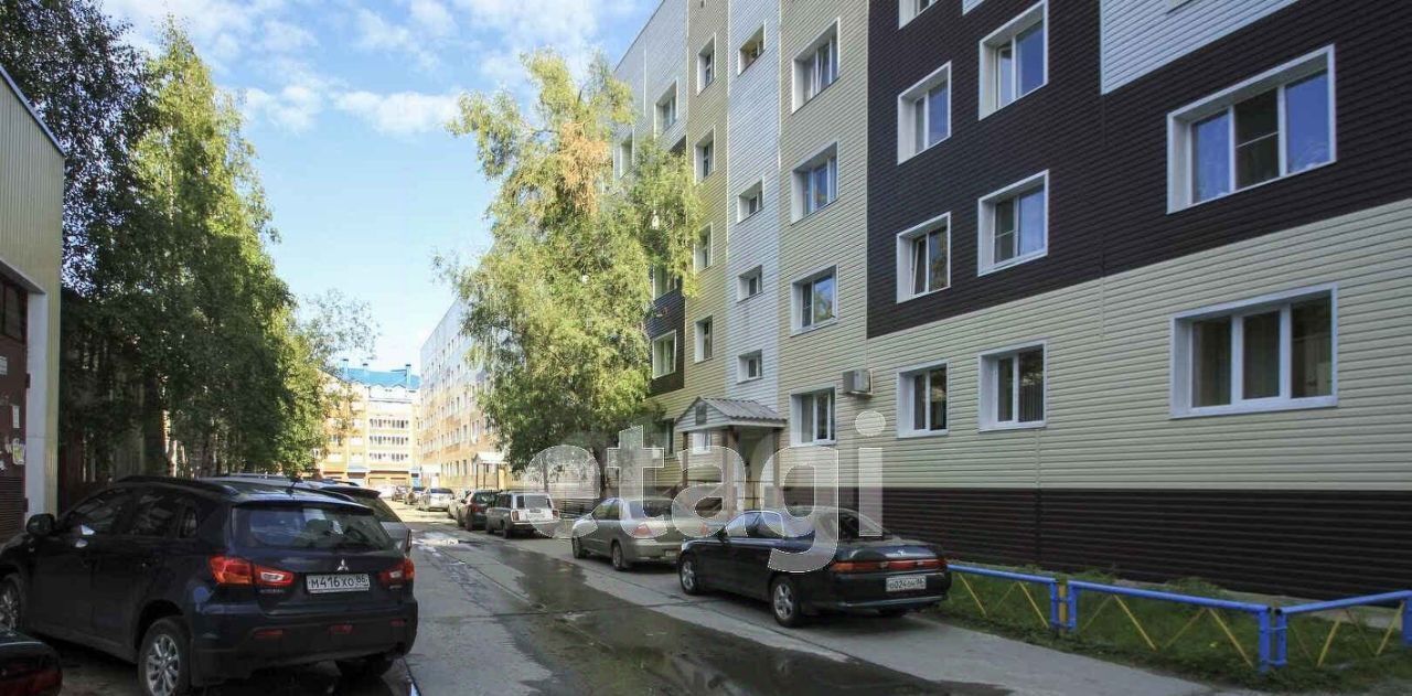 комната г Сургут ул Рабочая 31а 18-й фото 15