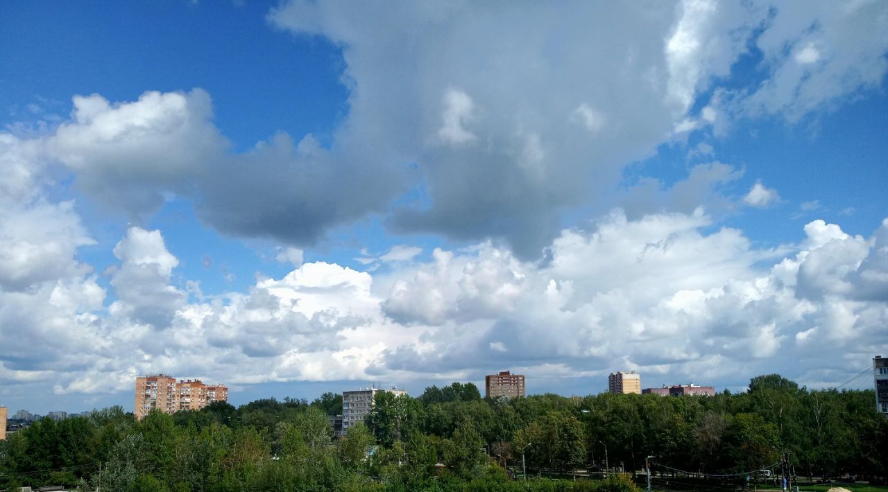 квартира г Нижний Новгород р-н Приокский Автозаводская пр-кт Гагарина 99к/1 фото 27