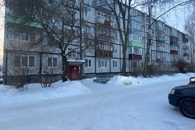 п Дружная Горка ул Введенского 13 Дружногорское городское поселение фото