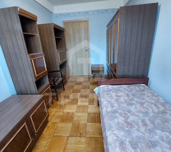 квартира г Санкт-Петербург пр-кт Просвещения 30/1 Выборгский фото 4