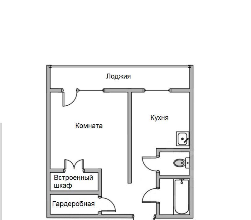 квартира г Каменск-Уральский Синарский ул Свердловская 6 фото 19