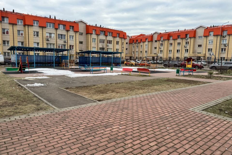 квартира г Королев ул Горького 79/3 Королёв городской округ фото 3