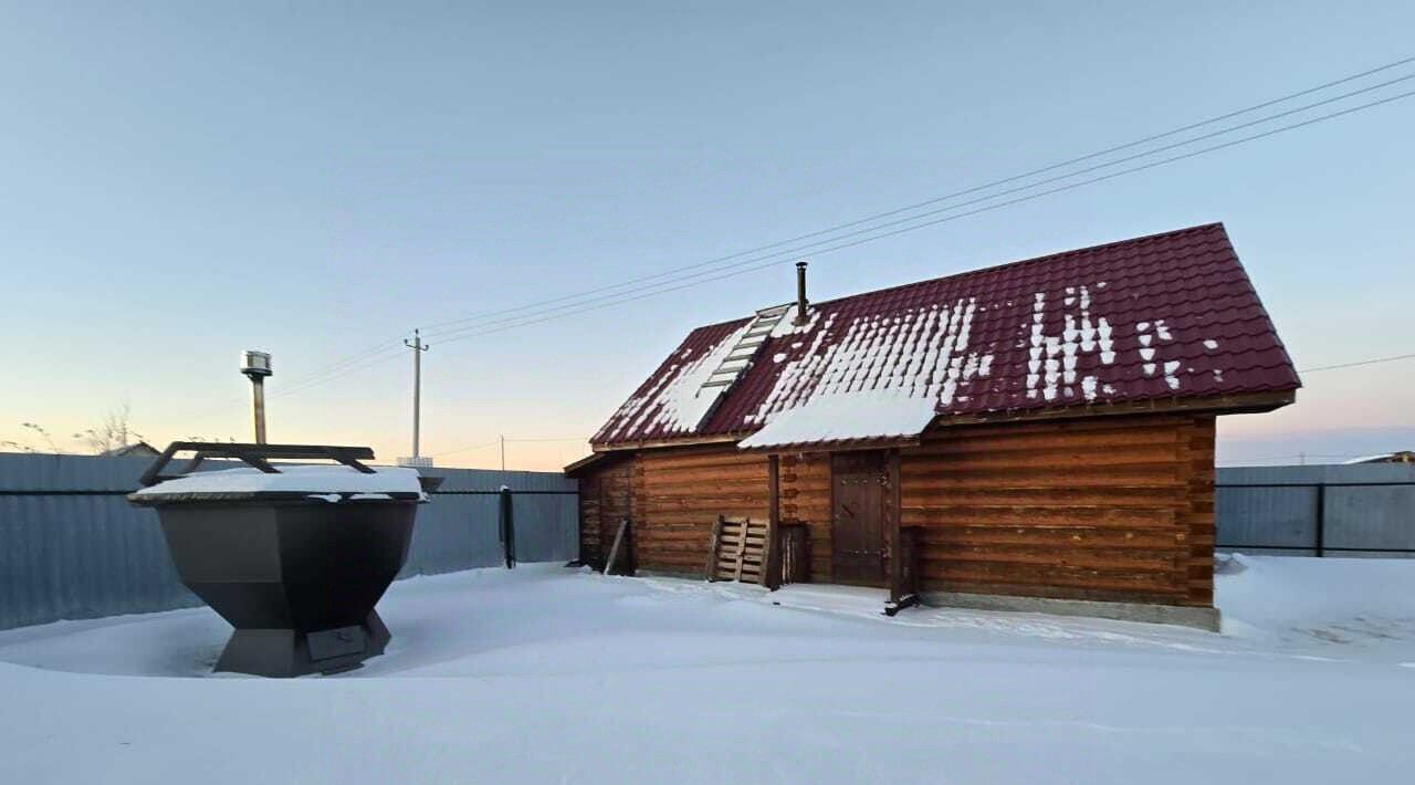 дом г Полевской п Зеленый Лог ул Родниковая 15 фото 42