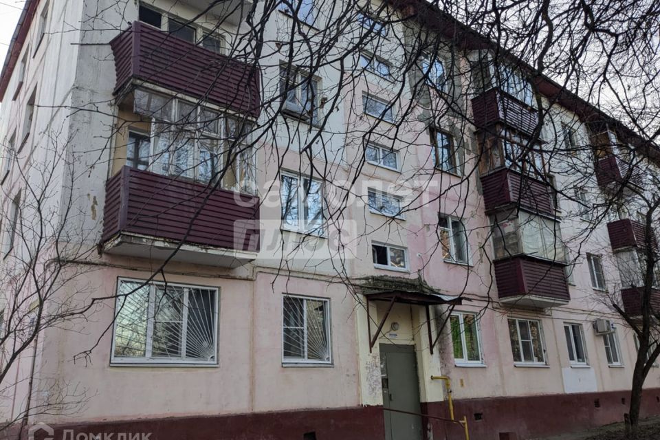 квартира г Чехов ул Молодежная 4 Чехов городской округ фото 5