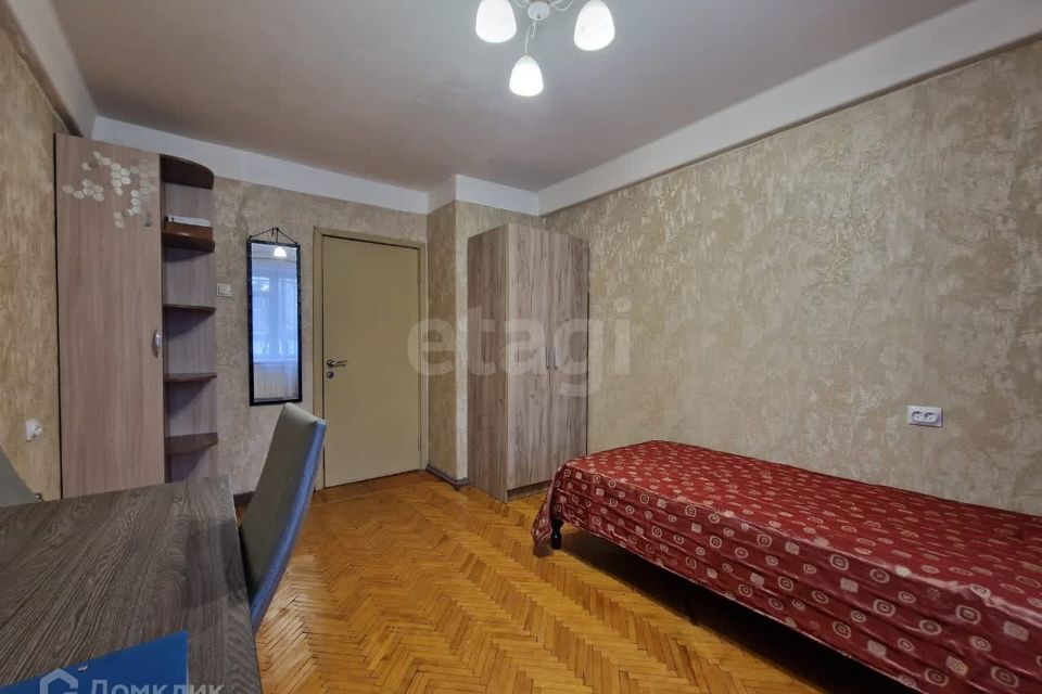 квартира г Санкт-Петербург пр-кт Гражданский 92/2 Калининский фото 10