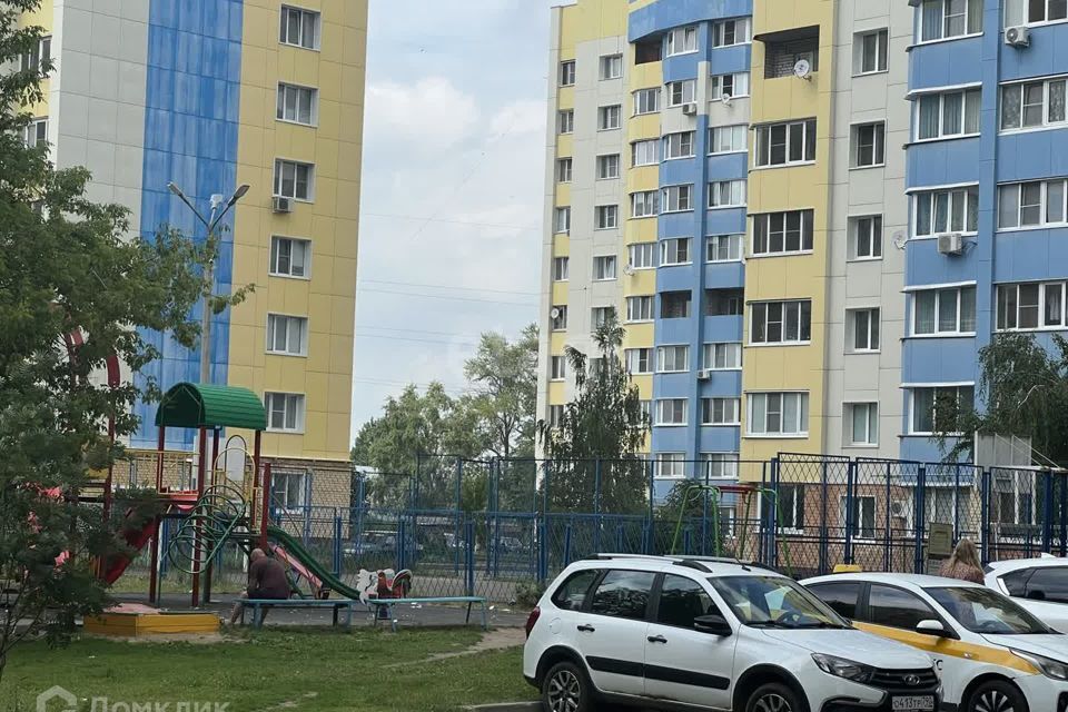 квартира г Коломна ул Кирова 78 Коломна городской округ фото 10