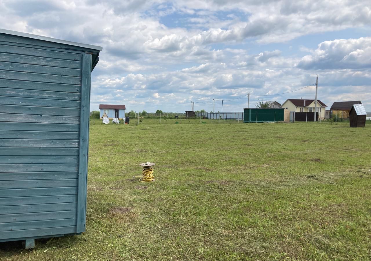 земля р-н Заокский д Вороново сельское поселение Демидовское, Ясногорск фото 23