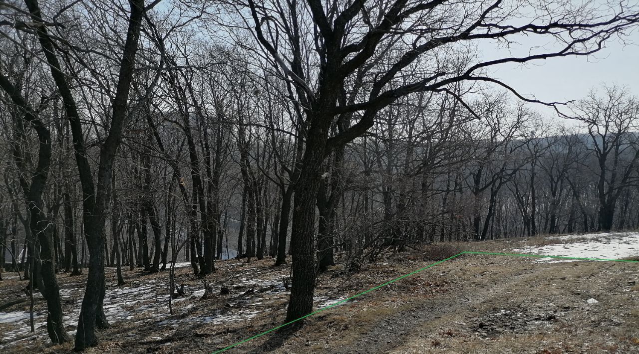 земля г Саратов р-н Ленинский ул Волновая фото 15