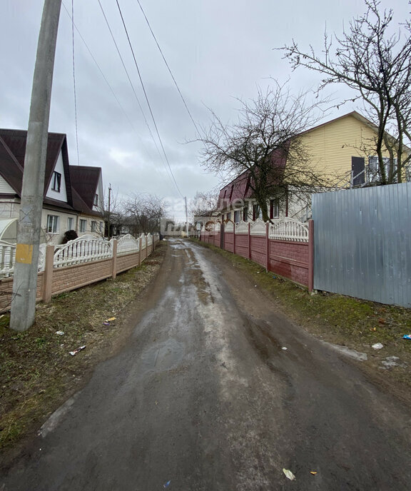 дом р-н Брянский с Супонево ул Мелиоративная 43 Супоневское сельское поселение фото 23