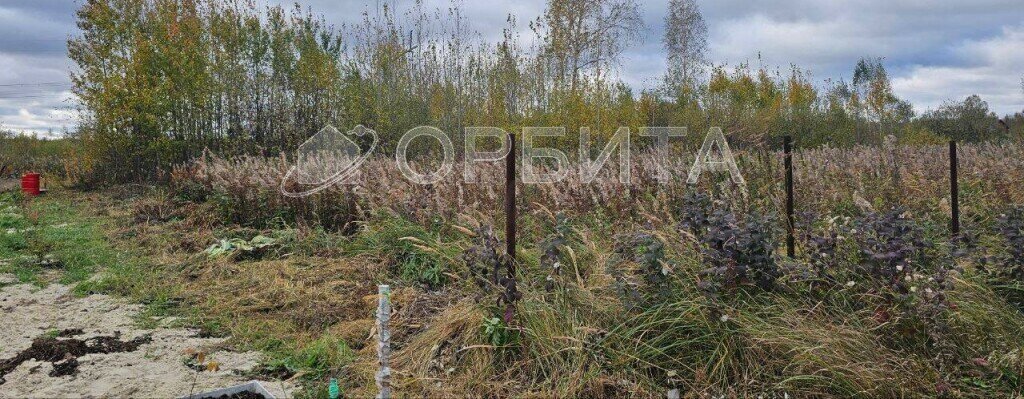 земля р-н Нижнетавдинский товарищество собственников недвижимости Виктория фото 3