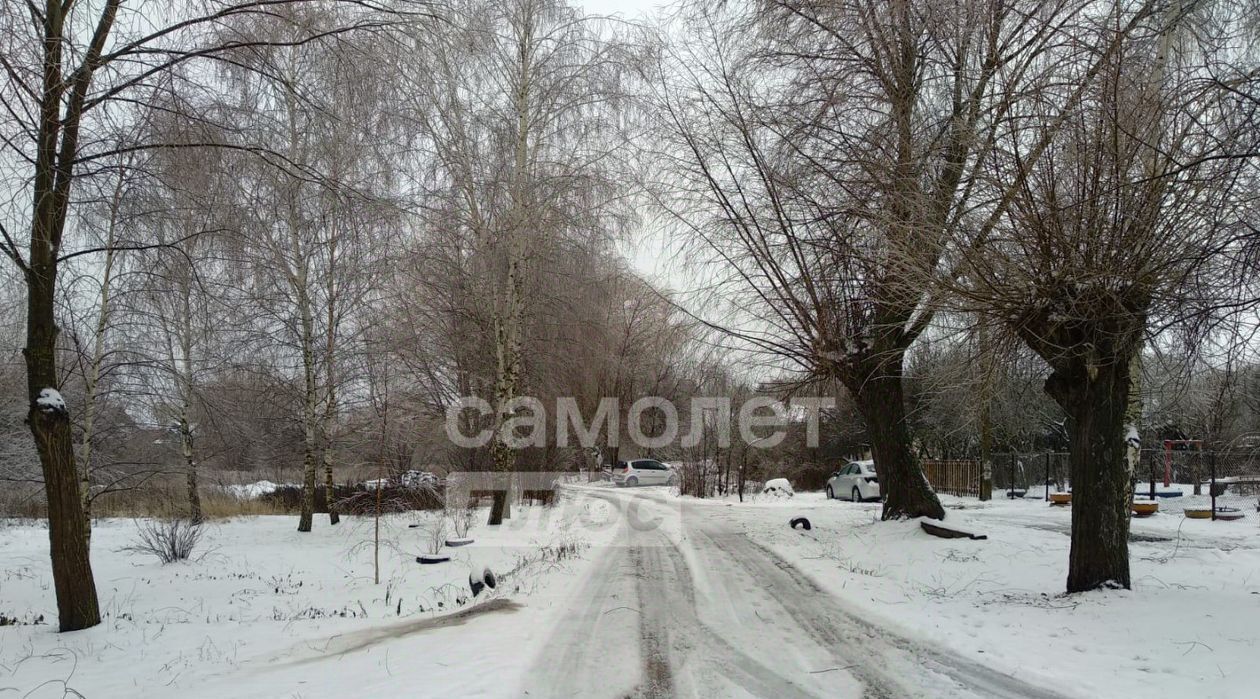 земля городской округ Воскресенск д Бочевино 10 фото 2