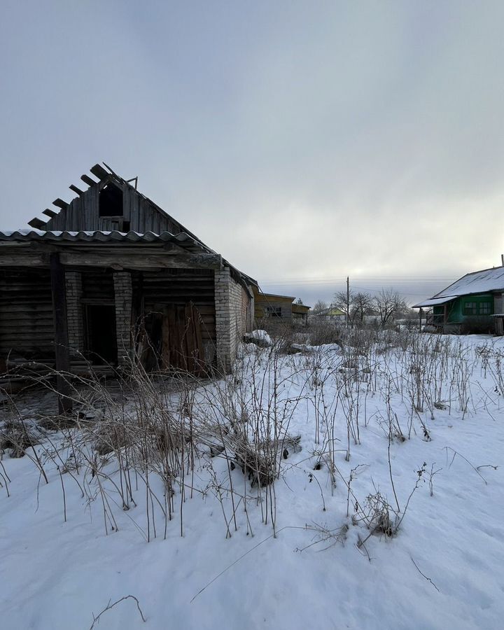 земля р-н Большесельский д Иванцево Большесельское сельское поселение, 7, Большое Село фото 10