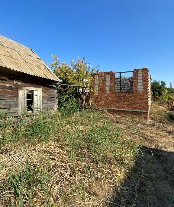 дом р-н Энгельсский с Квасниковка ул Колхозная 1 городское поселение Энгельс фото 16