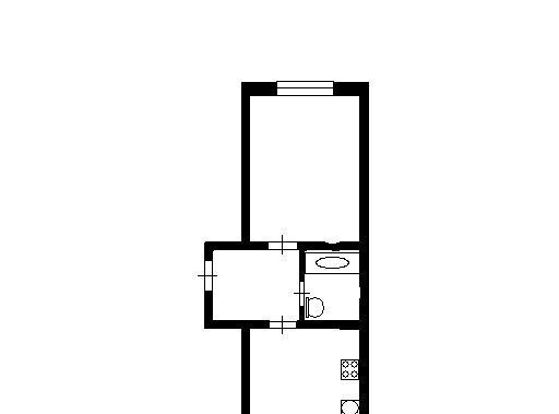 квартира г Казань Козья слобода ул Сибгата Хакима 3 фото 2