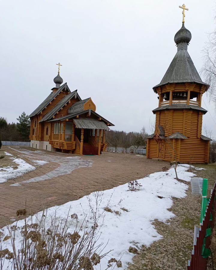 земля городской округ Орехово-Зуевский д Асташково ул Заречная 48 53 км, Электроизолятор, Егорьевское шоссе фото 20