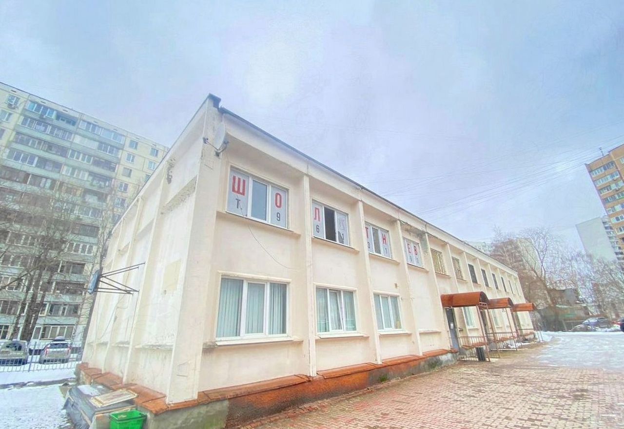 квартира г Москва метро Дегунино ш Алтуфьевское 22 фото 6