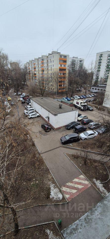 квартира г Москва ЗАО Головинский ул Пулковская 15/2 Московская область фото 7