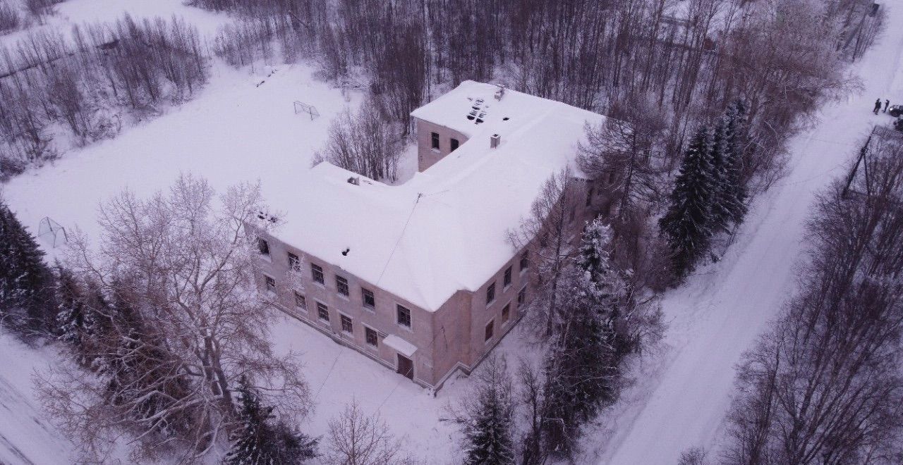 земля г Заозерск тер Северная населённый пункт Зашеек, аллея, 8, Полярные Зори фото 3