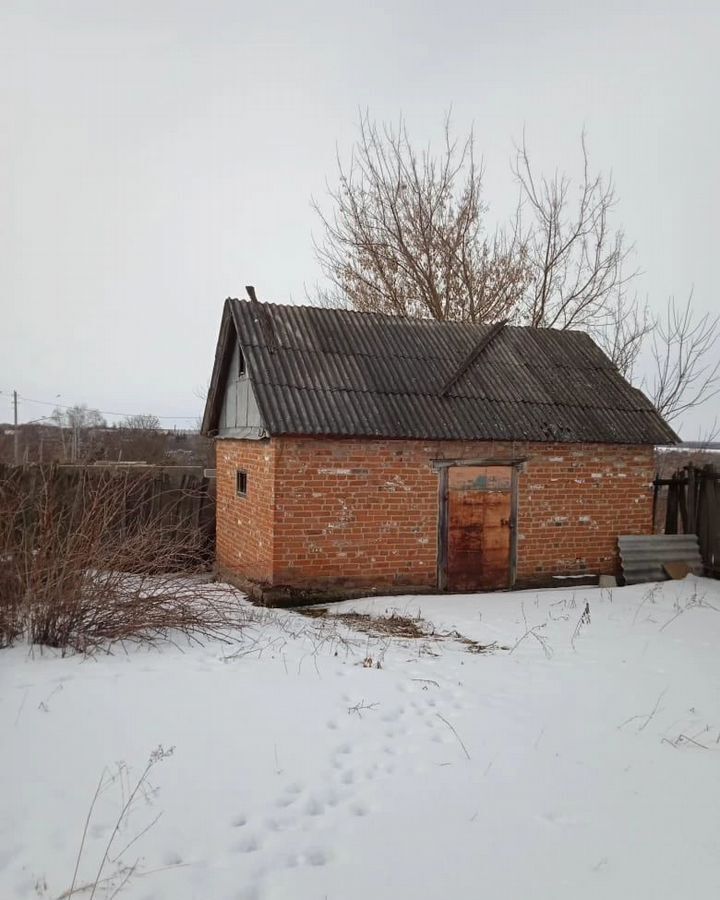 дом р-н Плавский г Плавск ст Плавск ул Пролетарская 3а городское поселение Плавск фото 6