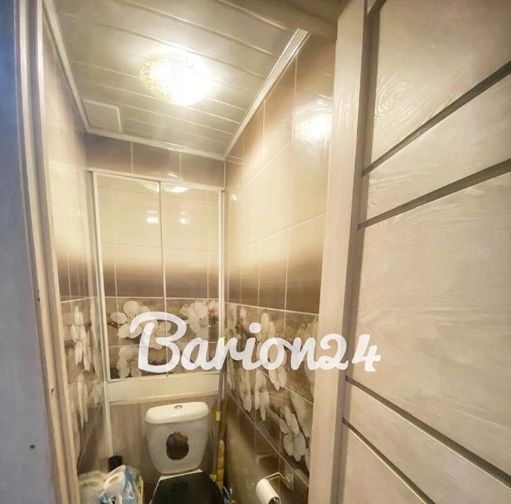 квартира г Балабаново Балабаново-1 ул Московская 10 фото 8