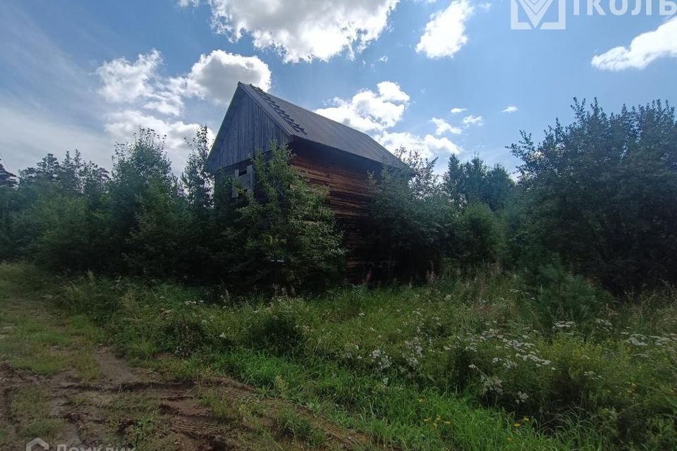 дом р-н Иркутский снт Экспериментальный ул Солнечная 14 фото 3