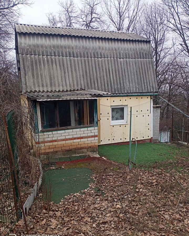 дом р-н Белгородский Беломестненское сельское поселение, садовое некоммерческое товарищество Тюльпан, Белгород фото 4