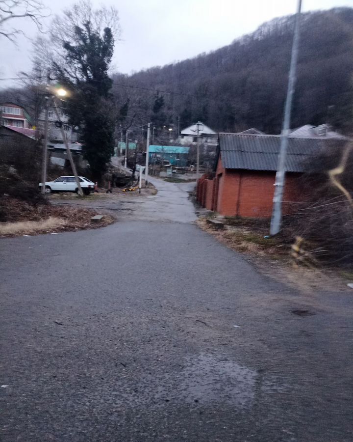 дом р-н Туапсинский п Пригородный ул Майкопская Туапсе фото 1