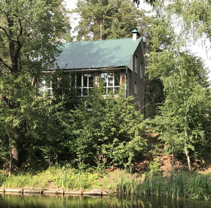 дом Чердаклинское городское поселение, 16-й Чердаклинского лесничества Ульяновского межлесхоза кв-л, 1 фото 13