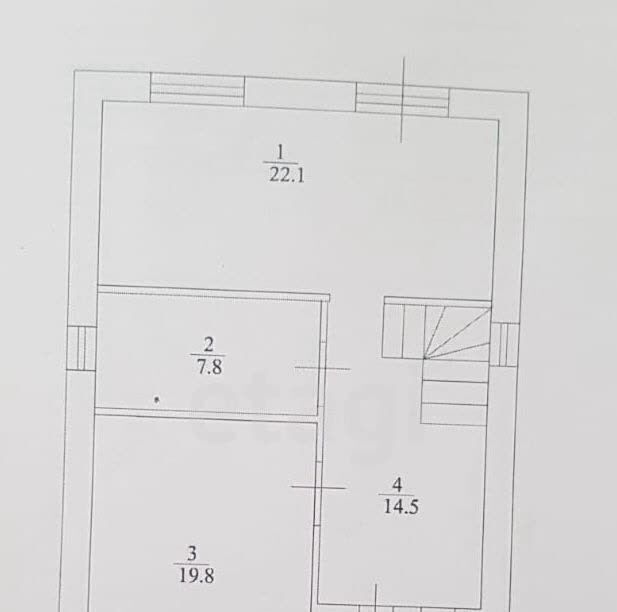 дом г Казань с Чебакса Суконная слобода ул 2-я Заречная 21 жилмассив фото 2