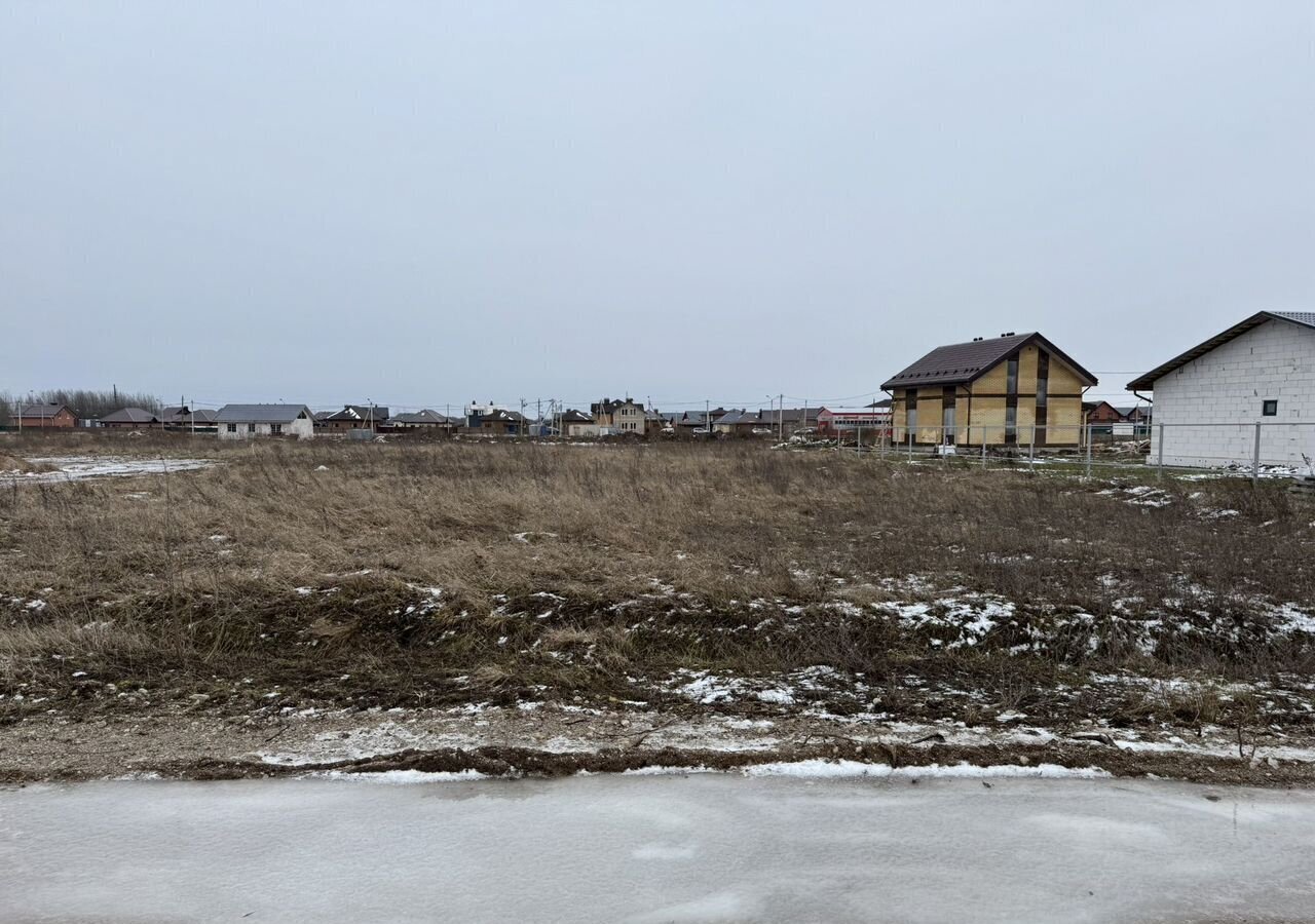 земля р-н Новгородский п Волховец Савинское сельское поселение, Великий Новгород фото 1