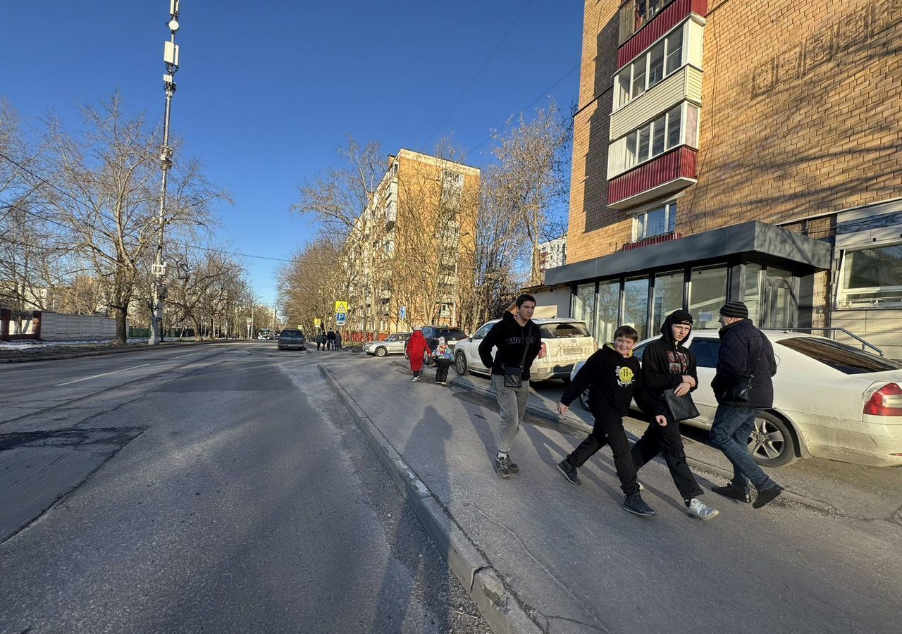 свободного назначения г Москва метро Лианозово ул Лобненская 6 муниципальный округ Дмитровский фото 5